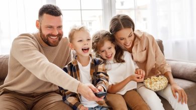 6 فیلم فوق‌العاده برای یک دورهمی خانوادگی در تعطیلات