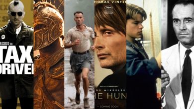 6 فیلم ارزشمند که بعد از تماشای آن‌ها اصلا احساس نمیکنی وقتت را هدر دادی