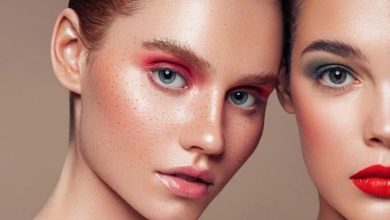 8 ترند آرایشی دهه ۸۰ که پاییز امسال دوباره بازمیگردند