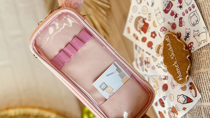 6 ویژگی اصلی و مهمی که یک جامدادی ایده‌آل باید داشته باشد - راهنمای خرید انواع مدل‌های جامدادی مدرسه