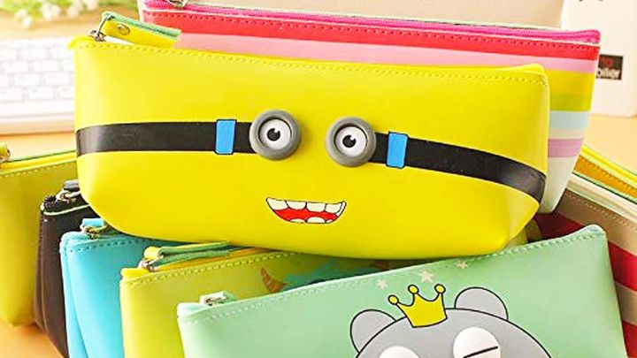 جامدادی با کیفیت و مقاوم - راهنمای خرید انواع مدل‌های جامدادی مدرسه