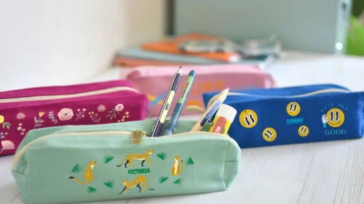  ویژگی‌های اصلی و مهمی که یک جامدادی ایده‌آل باید داشته باشد - راهنمای خرید انواع مدل‌های جامدادی مدرسه