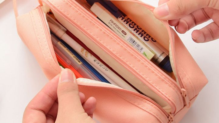 جامدادی با کیفیت و مقاوم - راهنمای خرید انواع مدل‌های جامدادی مدرسه