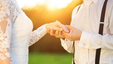 مناسبترین فاصله سنی برای ازدواج چقدر است؟