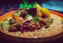 پیشنهادهای ناهار امروز: غذاهای سبک و مقوی (دوشنبه 2 مهر)