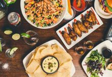 امروز چی درست کنیم؟ (برنامه غذایی روزانه چهارشنبه 4 مهر)