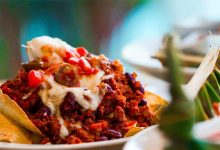 منوی غذایی امروز: ترکیبهای جدید برای شام