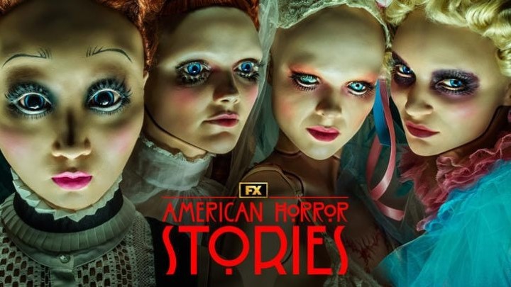 داستان ترسناک آمریکایی (American Horror Story) از کابوس‌وارترین سریال‌های ترسناک تاریخ