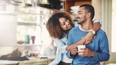 6 راهکار ساده برای رفیق شدن با همسر