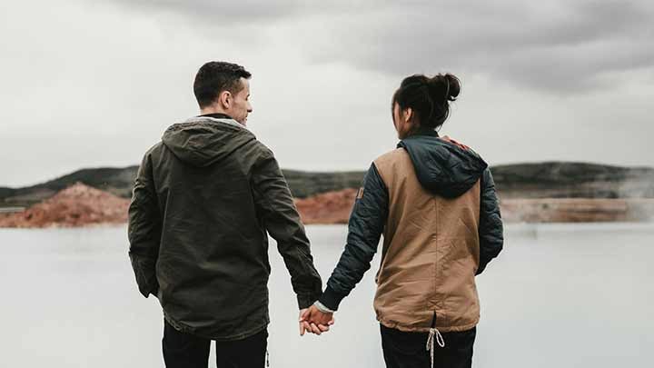 روشهای ساده برای رفیق شدن با همسر در زندگی مشترک روشهای ساده برای رفیق شدن با همسر در زندگی مشترک