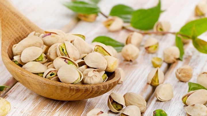 با مهم‌ترین خواص پسته خام برای کبد چرب آشنا شوید