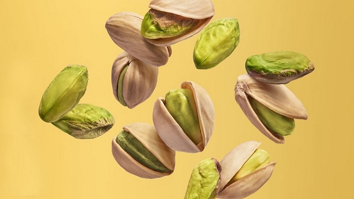 پسته خام چه فوایدی برای کبد چرب دارد؟