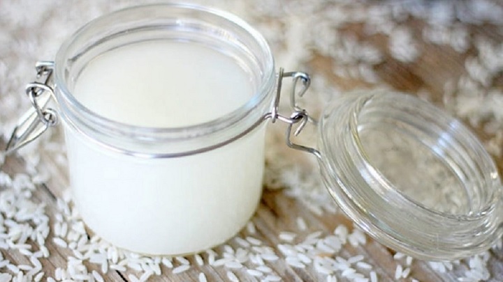 10 خاصیت آب برنج برای گیاهان 10 خاصیت آب برنج برای گیاهان