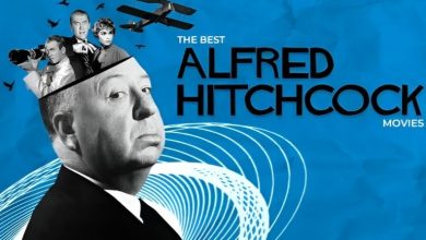5 تا از بهترین فیلم‌های «آلفرد هیچکاک» که نباید از دست بدهید