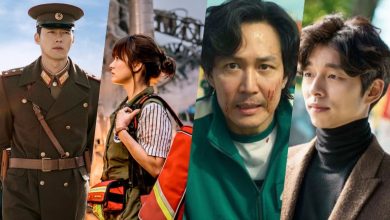 7 تا از بهترین سریال‌های درام کره‌ای تمام دوران