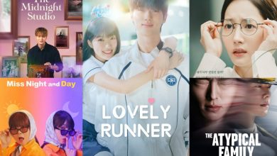 5 تا از بهترین سریالهای فانتزی کرهای 2024