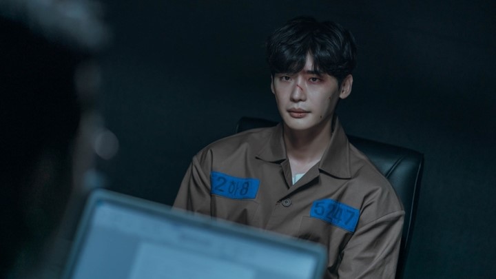 دهن لق (Big Mouth) از بهترین سریال‌های «لی جونگ سوک»