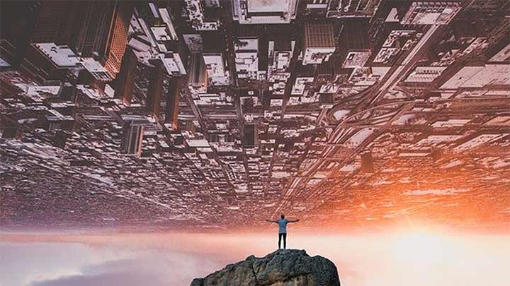 اصول کلیدی تغییر مسیر زندگی اصول کلیدی تغییر مسیر زندگی