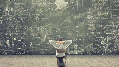 افراد با اعتماد به نفس این کارها را نمی‌کنند