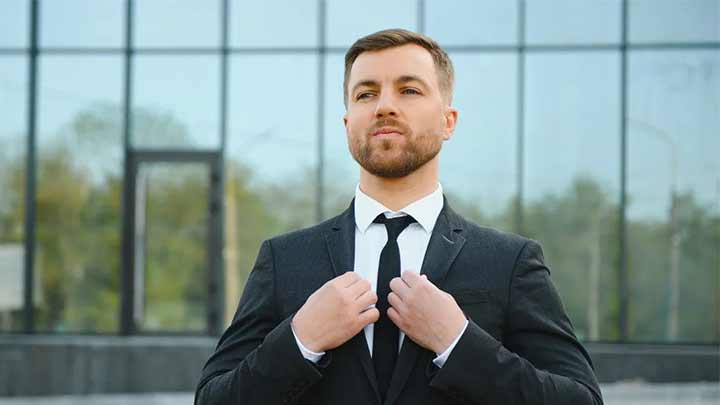 آیا اعتماد به نفس در همه شرایط لازم است؟