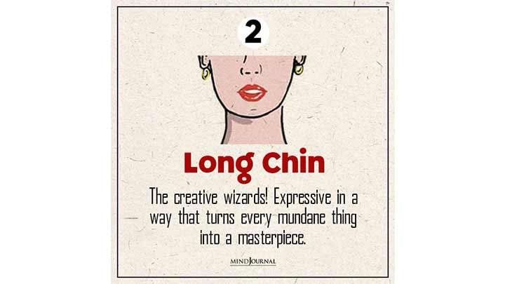 شخصیت شناسی چانه کشیده و بلند شخصیت شناسی چانه کشیده و بلند