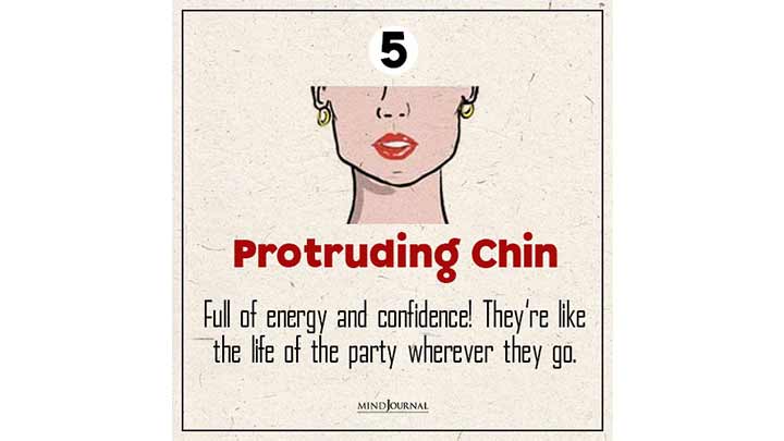 شخصیت شناسی چانه کوتاه و باریک شخصیت شناسی چانه کوتاه و باریک