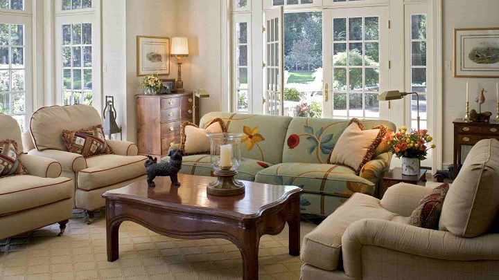 میزهای کلاسیک برای دکوری خاص میزهای کلاسیک برای دکوری خاص