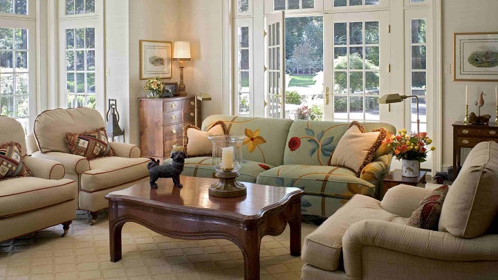 بهترین مدلهای میز جلو مبلی کلاسیک بهترین مدلهای میز جلو مبلی کلاسیک