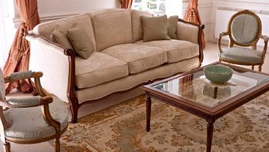 گران قیمتترین و جذابترین انواع میز جلو مبلی