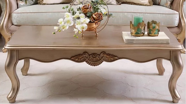 میزهای کلاسیک کنده کاری شده میزهای کلاسیک کنده کاری شده