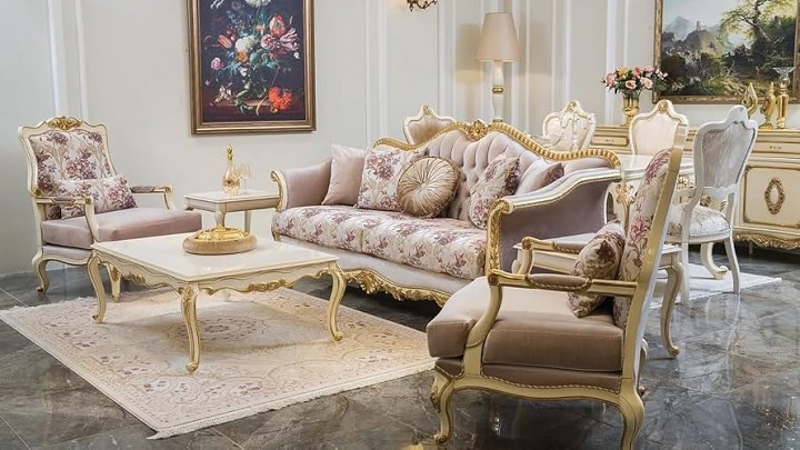 میزهای جلو مبلی پرطرفدار برای یک خانه سنتی میزهای جلو مبلی پرطرفدار برای یک خانه سنتی