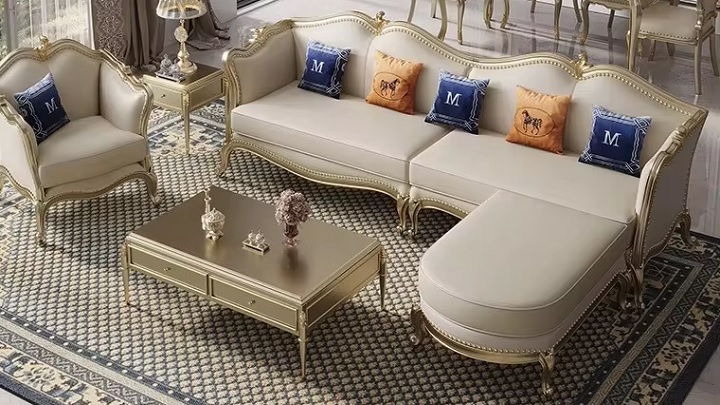 میزهای کلاسیک ساده میزهای کلاسیک ساده