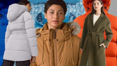 خانمها این لباسها را نپوشید! از مد افتادند