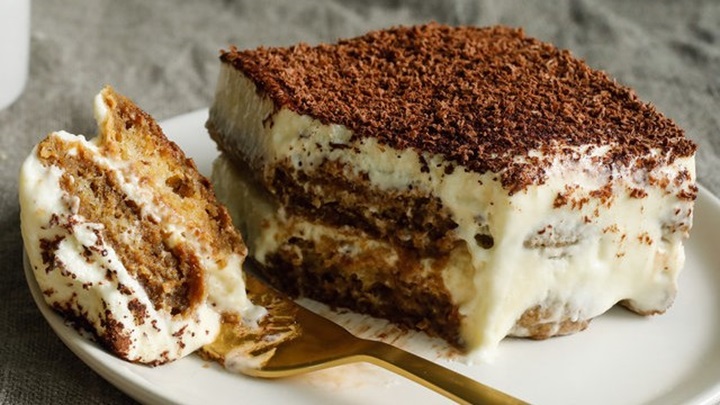 طرز تهیه دسر با طعم قهوه طرز تهیه دسر با طعم قهوه