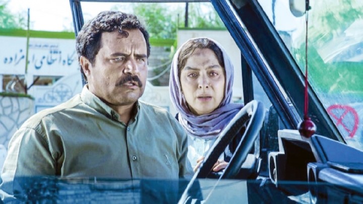 داستان فیلم «در آغوش درخت» داستان فیلم «در آغوش درخت»