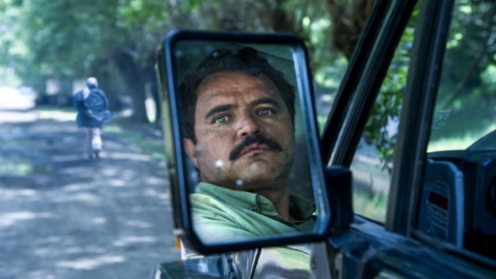 نقد و بررسی فیلم «در آغوش درخت» نقد و بررسی فیلم «در آغوش درخت»