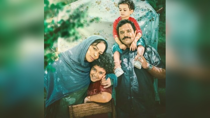 معرفی فیلم «در آغوش درخت» (In the Arms of the Tree) معرفی فیلم «در آغوش درخت» (In the Arms of the Tree)