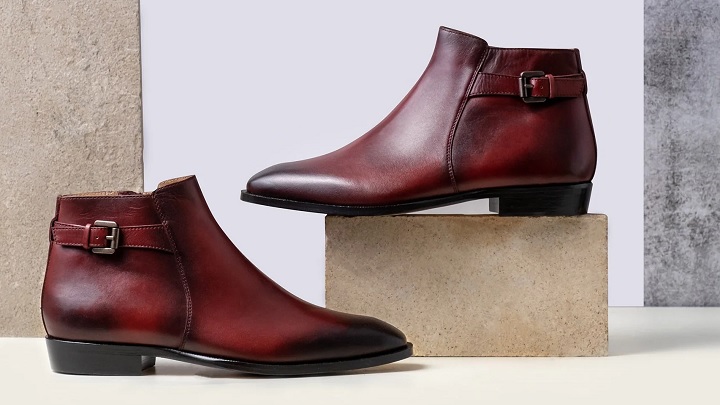 نکاتی که باید در زمان خرید نیم بوت سماقی ترند پاییز بدانید نکاتی که باید در زمان خرید نیم بوت سماقی ترند پاییز بدانید