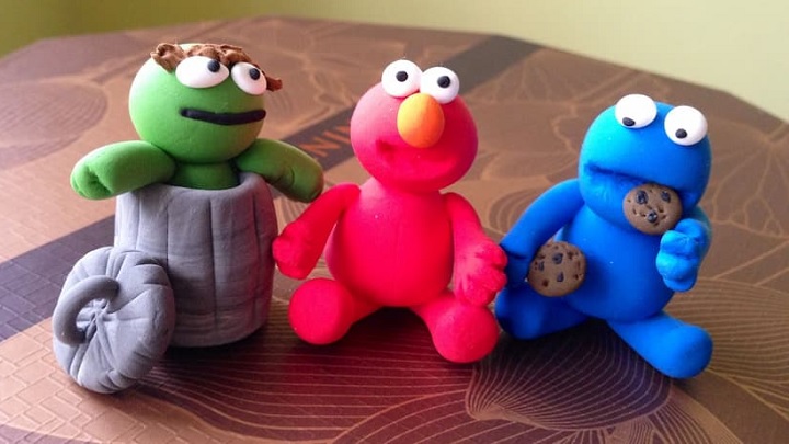 تزیین مداد با خمیر گل چینی از ایدههای خلاقانه تزیین مدادهای ساده برای مدرسه تزیین مداد با خمیر گل چینی از ایدههای خلاقانه تزیین مدادهای ساده برای مدرسه