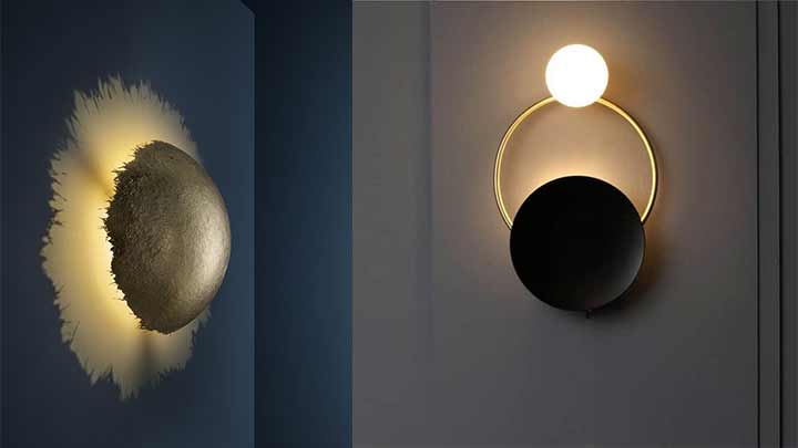 چراغ دیواری دکوراتیو؛ انقلابی در دکوراسیون خانه چراغ دیواری دکوراتیو؛ انقلابی در دکوراسیون خانه