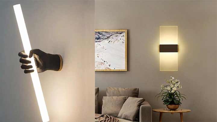 چراغهای دکوراتیو با طرحهای خاص چراغهای دکوراتیو با طرحهای خاص