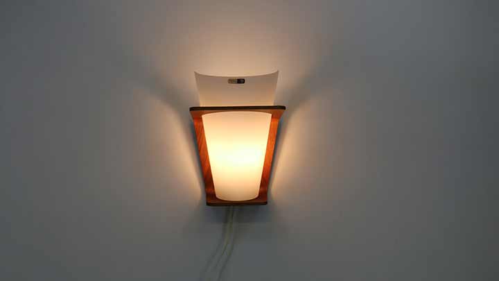 چراغ دیواری دکوراتیو؛ شیک و مدرن چراغ دیواری دکوراتیو؛ شیک و مدرن