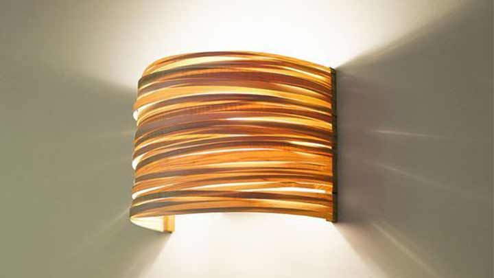 شیکترین اکسسوری خانه؛ چراغ دیواری دکوراتیو شیکترین اکسسوری خانه؛ چراغ دیواری دکوراتیو