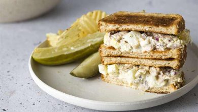 لیست غذاهای خوشمزه برای شام