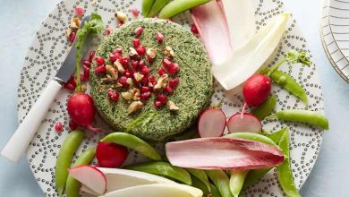 غذاهای خوشمزه برای ناهار