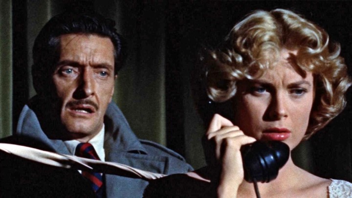 ام را به نشانه مرگ بگیر (Dial M for Murder) از بهترین فیلمهای آلفرد هیچکاک ام را به نشانه مرگ بگیر (Dial M for Murder) از بهترین فیلمهای آلفرد هیچکاک