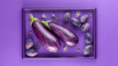 خواص شگفت انگیز بادمجان برای کلیه