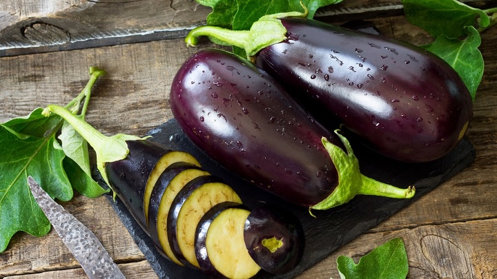 با مهمترین خواص بادمجان برای کلیه آشنا شوید با مهمترین خواص بادمجان برای کلیه آشنا شوید