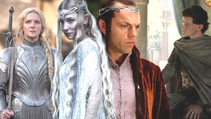 فیلم جدید ارباب حلقهها که بر اساس کتابها توسط نیولاین سینما ساخته شده است؛ یکی از پروژههای سینمایی و تلویزیونی آینده فرانچایز «ارباب حلقهها» فیلم جدید ارباب حلقهها که بر اساس کتابها توسط نیولاین سینما ساخته شده است؛ یکی از پروژههای سینمایی و تلویزیونی آینده فرانچایز «ارباب حلقهها»