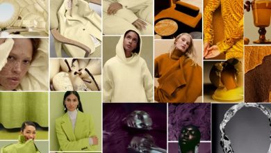 رنگهای ترند پاییزی 2024؛ یک قدم از دیگران جلوتر باشید